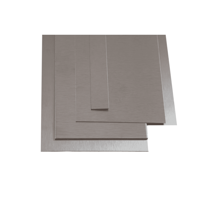 Nikkel 200 litteä tanko 2.4060 pelti-/levynsuikale 20x0.5mm–90x6mm, suikaleleikkaus