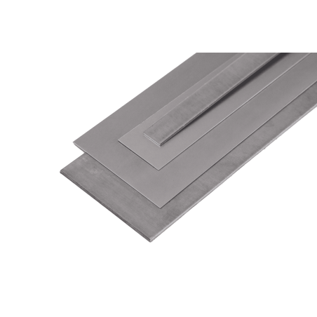 Jousiteräs 1.1248 litteä baari C75 metallilevy nauhat 20x0.5mm-90x3mm leikattu-kokoon nauhat