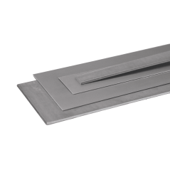 Jousiteräs 1.1248 litteä tanko C75, metallinauhat 20x0.5 mm–90x3 mm, leikkaus suikaleiksi