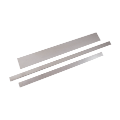 Titaan tasotanko 3.7035 R50400 peltonauha 20x0,5 mm–90x6 mm leikkaus nauhoiksi