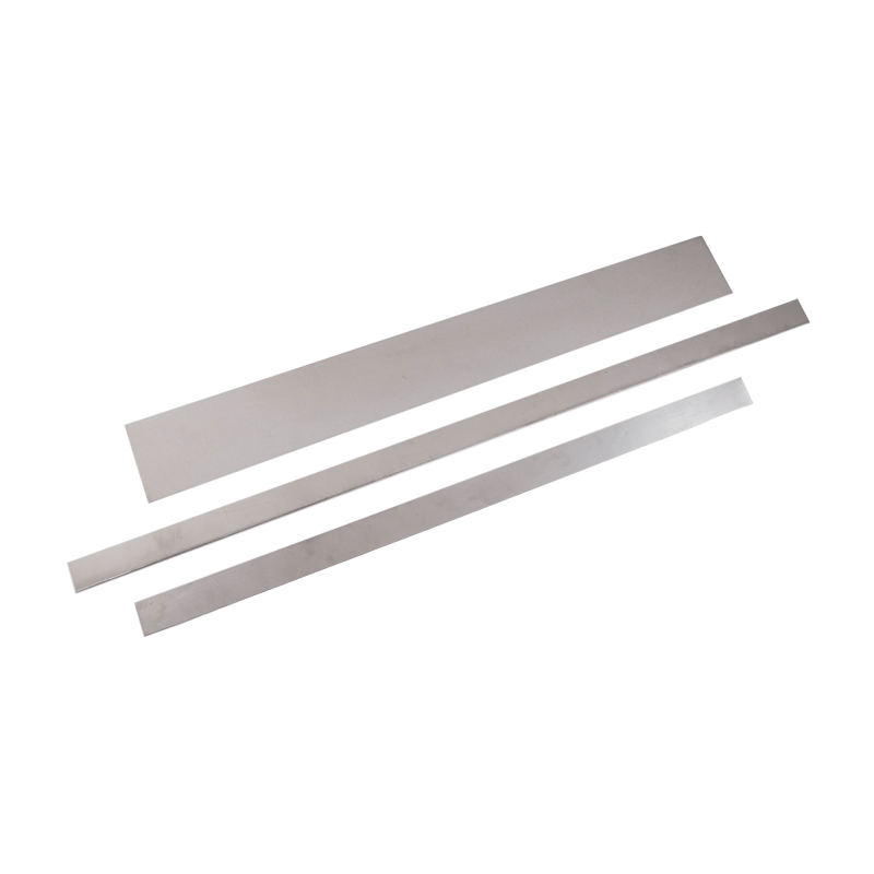 Titaan tasotanko 3.7035 R50400 peltonauha 20x0,5 mm–90x6 mm leikkaus nauhoiksi Titaan tasotanko 3.7035 R50400 peltonauha 20x0,5 mm–90x6 mm leikkaus nauhoiksi