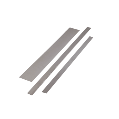 Titaan tasotanko 3.7035 R50400 peltonauha 20x0,5 mm–90x6 mm leikkaus nauhoiksi