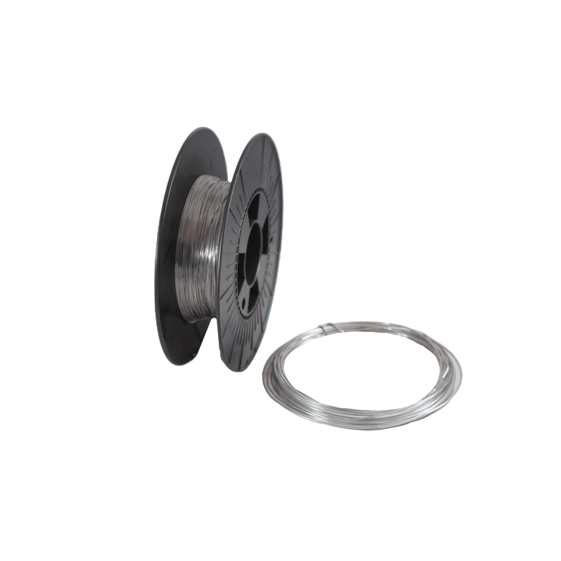 Alumiinilanka Ø 0.8-1.6mm Askartelu 1-500 metriä Sidontalanka Puutarhalanka