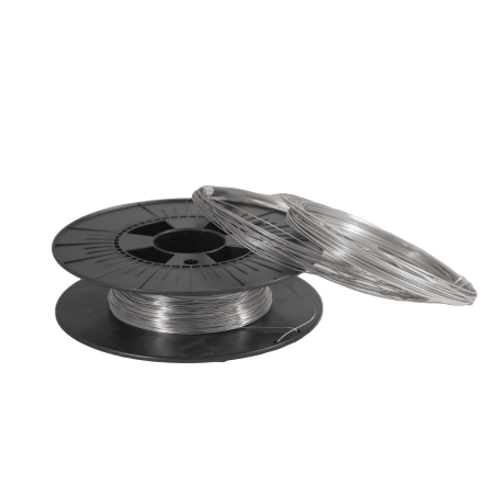 Alumiinilanka Ø 0,5-5mm käsityö 1-500 metriä sidontalanka puutarhalanka