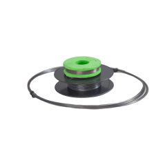 Volframilanka Ø 0,02 mm–2 mm 99,95 % W-puhdas metalliaine ainesosa 74