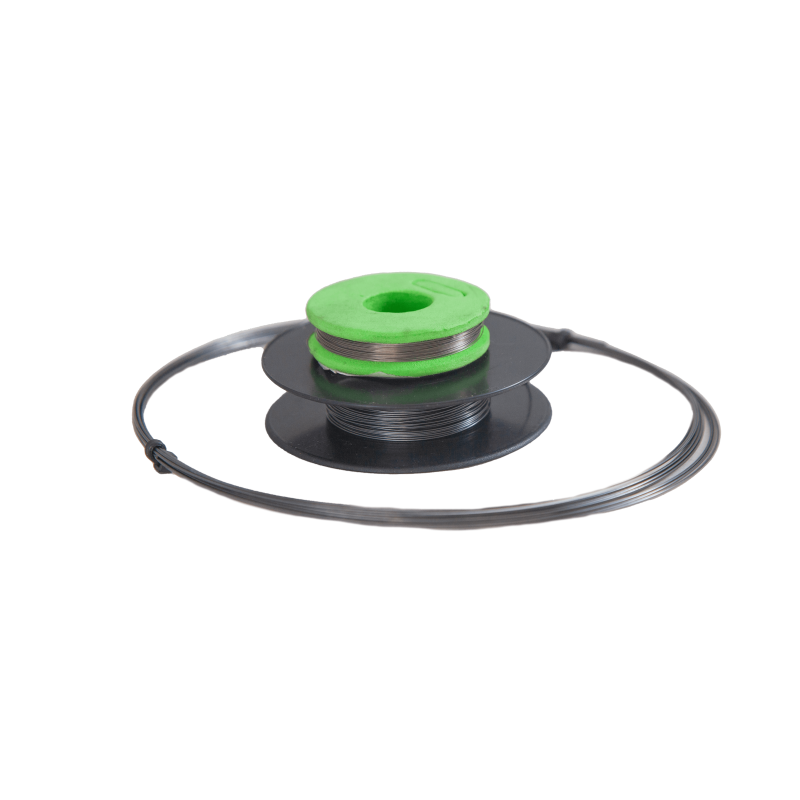 Volframilanka Ø 0,02 mm–2 mm 99,95 % W-puhdas metalliaine ainesosa 74