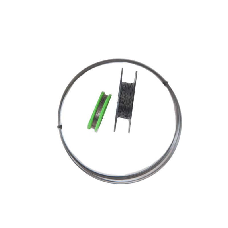 Volframilanka Ø 0,02 mm–2 mm 99,95 % W-puhdas metalliaine ainesosa 74