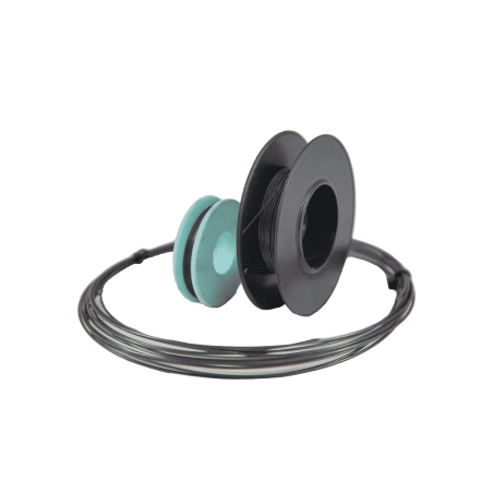 1-500 metriä molybdeenilanka puhdas 99,95% dia 0,03-1,27mm molybdeeni tuuman leikkaus Lcd