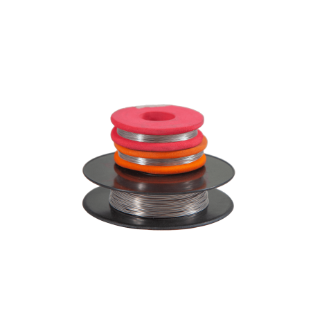 Nikkelilanka 99,2 % 0,05-5mm puhdas Ni200 Nikkelin käämityslanka