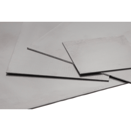 Ruostumattomasta teräksestä valmistetut levyt 1.4301 V2A 0.5-1.5mm V2A levyt leikataan kokoon 100-1000mm.