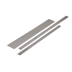 osta Titanium Grade 5 metallilevy nauhat 3.7165 Alkaen 20x0.5mm 90x9mm litteä baari leikattu kokoon nauhat