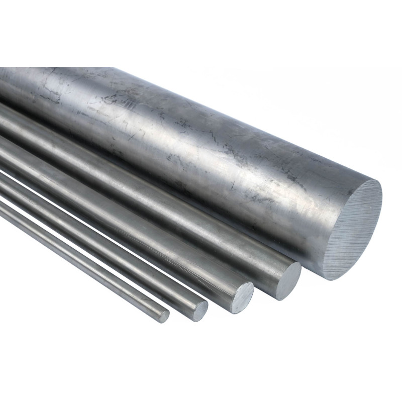 osta titaani Grade 5 titaanitanko 3.7165 8-40mm pyörötanko R56400 täysiakseli 1,2-2 metriä