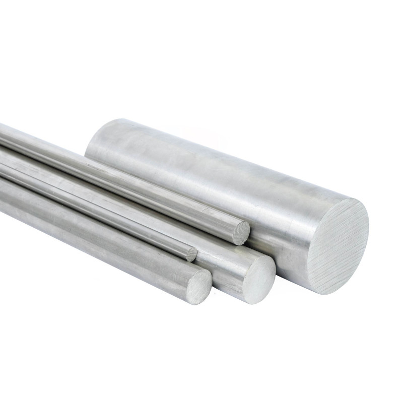 osta titaani Grade 5 titaanitanko 3.7165 8-40mm pyörötanko R56400 täysiakseli 1,2-2 metriä