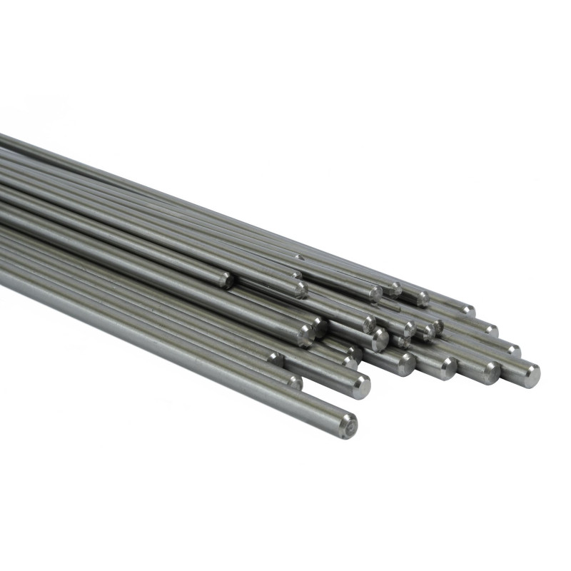 osta titaani Grade 5 titaanitanko 3.7165 8-40mm pyörötanko R56400 täysiakseli 1,2-2 metriä
