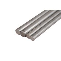 osta Hastelloy® Alloy С-276 tanko 8-40mm pyöreä tanko 2.4819 Inconel® C276