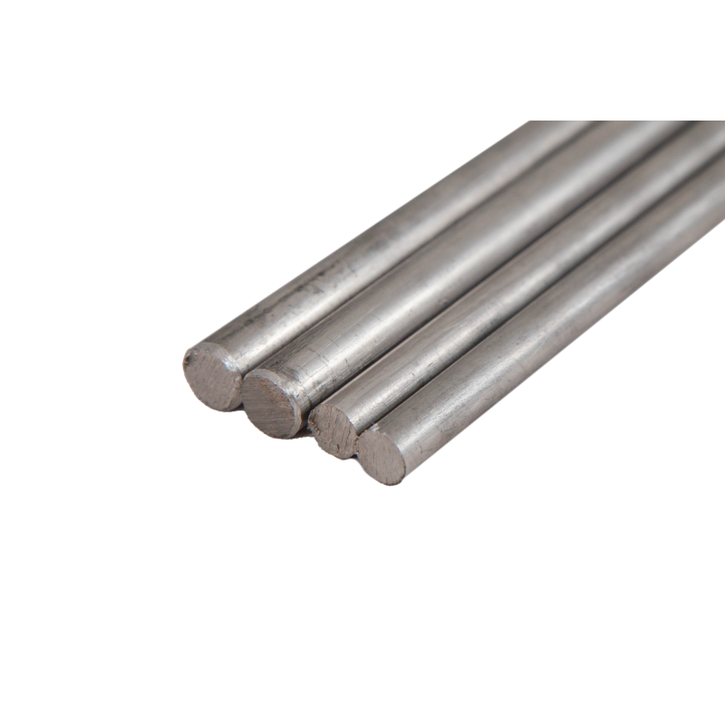 osta Hastelloy® Alloy С-276 tanko 8-40mm pyöreä tanko 2.4819 Inconel® C276