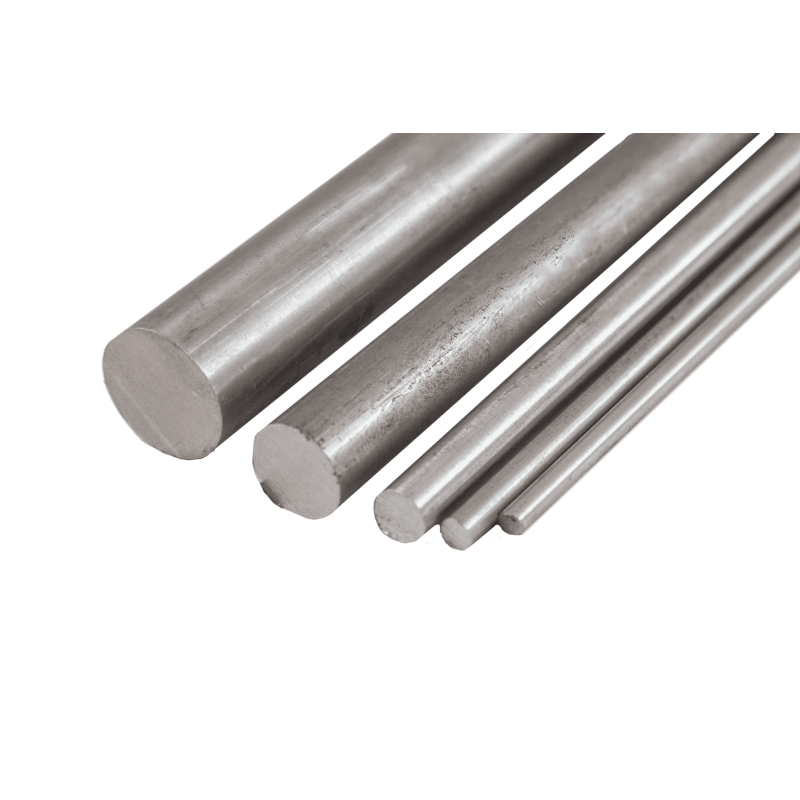 osta Inconel®601 Seosmetalli pyöreä tanko 8-40mm 2.4851 metalliseos 601 N06601 bar 1.2-2metres