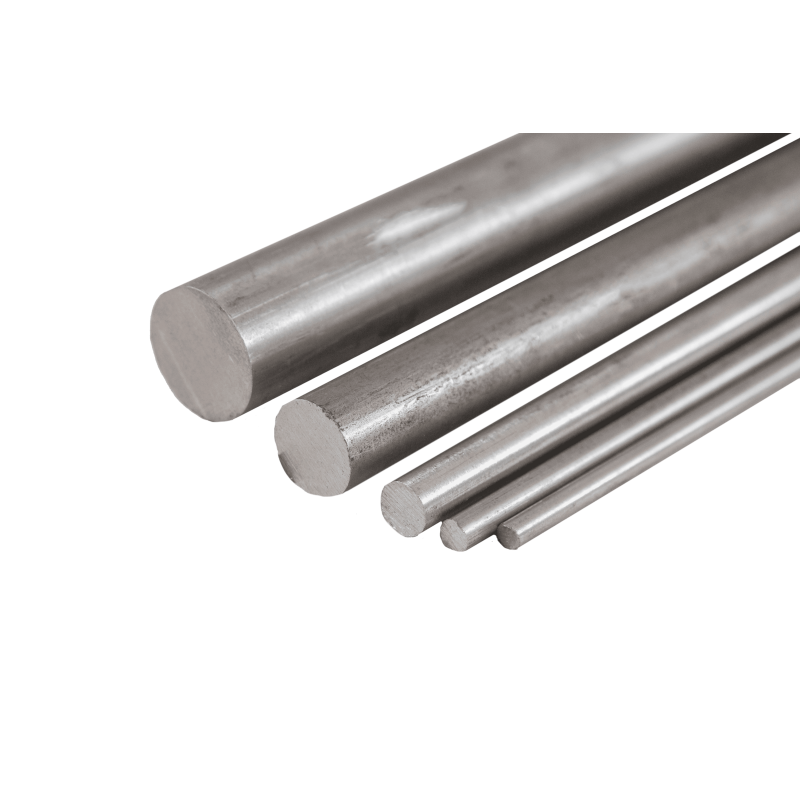 osta Inconel®601 Seosmetalli pyöreä tanko 8-40mm 2.4851 metalliseos 601 N06601 bar 1.2-2metres